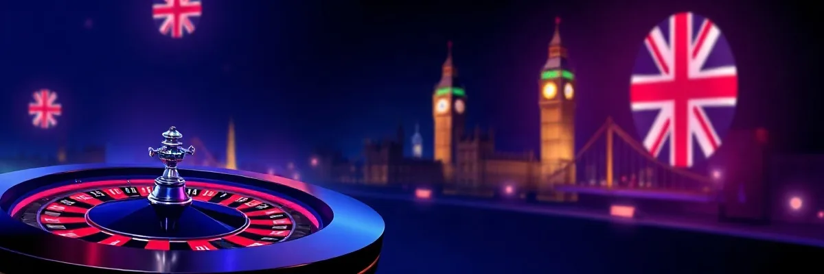Account setup and what is asked for at registration: casino sites guide for players in the UK