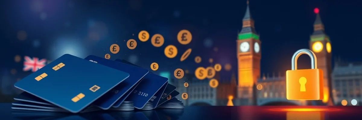 Deposit Minimums, Ceilings and Fees Explained for players in the UK
