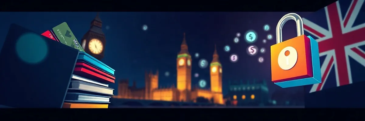 Larger Deposits: What Changes — payment methods in the UK